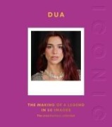 Cover-Bild zum Titel 'ICONIC: Dua' von ''
