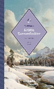 Cover-Bild zum Titel 'Kristin Lavranstochter' von 'Sigrid Undset'