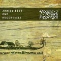 Cover-Bild zum Titel 'Jodellieder ond Ruggusseli' von 'Engel Chörli Appenzell'