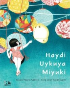Haydi Uykuya Miyuki - Roxane Marie Galliez