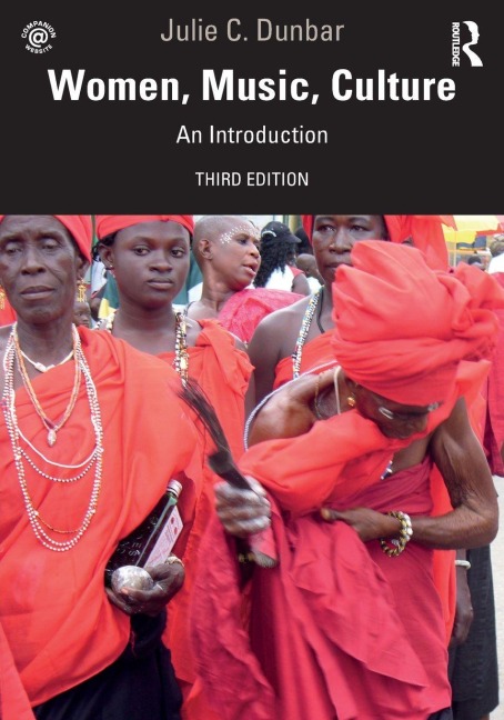 Women, Music, Culture - Julie C. Dunbar