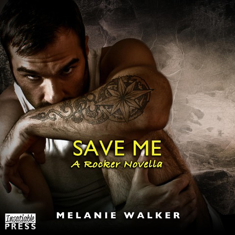 Save Me - Melanie Walker