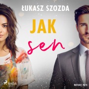 Cover-Bild zum Titel 'Jak sen' von '¿Ukasz Szozda'