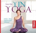 Yin Yoga (Hörbuch) - Ranja Weis