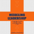 Modeling Leadership - Harold Mawela