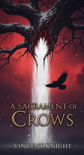A Sacrament of Crows - Vincent Knight