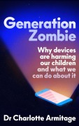 Cover-Bild zum Titel 'Generation Zombie' von 'Armitage'