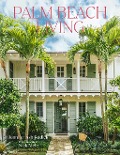 Cover-Bild zum Titel 'Palm Beach Living' von 'Jennifer Ash Rudick'