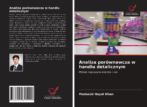 Analiza porównawcza w handlu detalicznym - Mudassir Hayat Khan