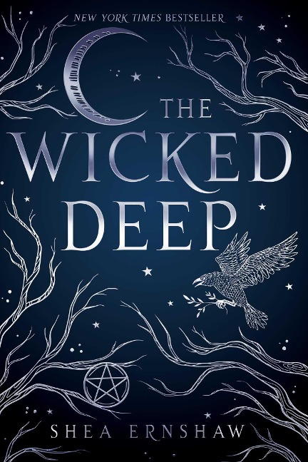 The Wicked Deep - Shea Ernshaw