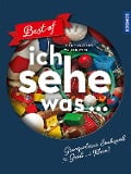 Cover-Bild zum Titel 'Best of Ich sehe was...' von 'Jean Marzollo, Walter Wick'