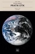 Cover-Bild zum Titel 'Pratik Etik' von 'Peter Singer'
