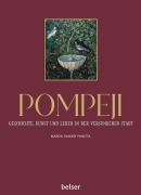 Cover-Bild zum Titel 'Pompeji' von 'Marisa Ranieri Panetta'