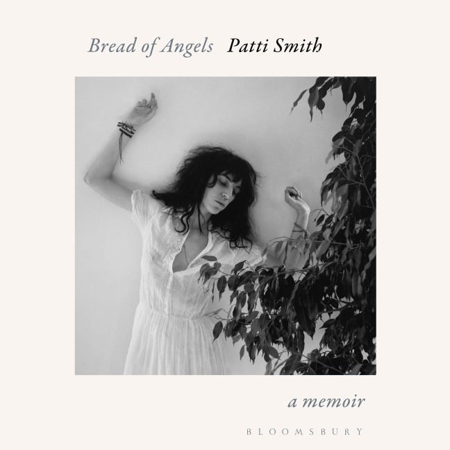 Bread of Angels - Patti Smith