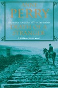 Cover-Bild zum Titel 'Death of a Stranger (William Monk Mystery, Book 13)' von 'Anne Perry'