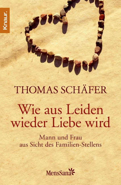 Wie aus Leiden wieder Liebe wird - Thomas Schäfer