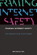 Cover-Bild zum Titel 'Framing Internet Safety' von 'Nathan W. Fisk'