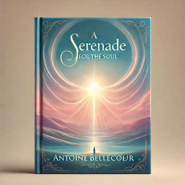 A Serenade for the Soul (Hearts: Stories of Love and Connection) - Antoine Bellecoeur
