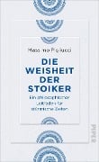 Cover-Bild zum Titel 'Die Weisheit der Stoiker' von 'Massimo Pigliucci'