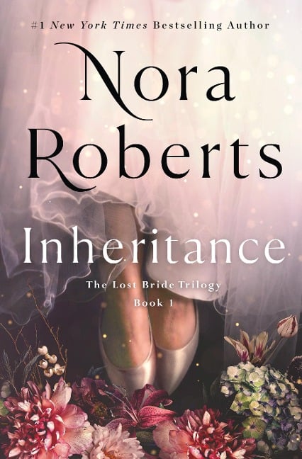 Inheritance - Nora Roberts