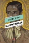 Kalpazanlar - Andre Gide