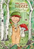 Cover-Bild zum Titel 'Wichtel Sverre' von 'Claudia Höwing'