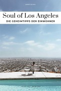 Cover-Bild zum Titel 'Soul of Los Angeles' von 'Emilien Crespo'