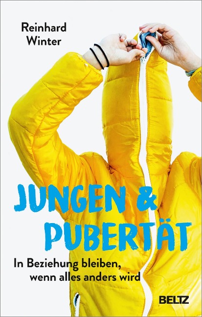 Jungen & Pubertät - Reinhard Winter