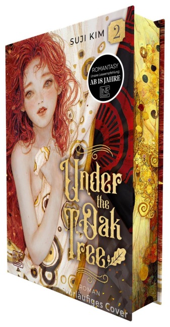 Under the Oak Tree (Roman) 2 - Suji Kim