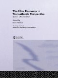 Cover-Bild zum Titel 'The New Economy in Transatlantic Perspective' von ''