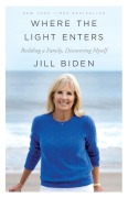 Cover-Bild zum Titel 'Where the Light Enters' von 'Jill Biden'