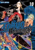 Tokyo Revengers: Doppelband-Edition 10 - Ken Wakui