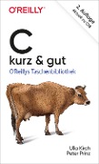 C - kurz & gut - Ulla Kirch, Peter Prinz