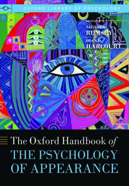 Oxford Handbook of the Psychology of Appearance - 