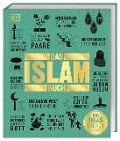 Cover-Bild zum Titel 'Big Ideas. Das Islam-Buch' von 'Salma Haidrani, Turner, Mashid, Dr., Andrew Humphreys, Charles Tieszen, Andrew Hammond'