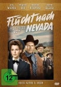 Flucht nach Nevada - C. Graham Baker, Teddi Sherman, William Brent, Milarde Brent, Paul Sawtell