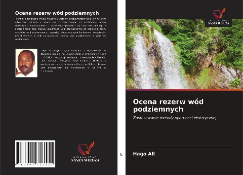 Ocena rezerw wód podziemnych - Hago Ali