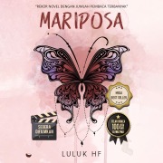 Cover-Bild zum Titel 'Mariposa' von 'Luluk Hf'