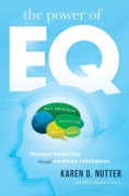 Cover-Bild zum Titel 'The Power of Eq' von 'Karen D Nutter'