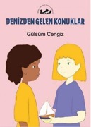 Cover-Bild zum Titel 'Denizden Gelen Konuklar' von 'Gülsüm Cengiz'
