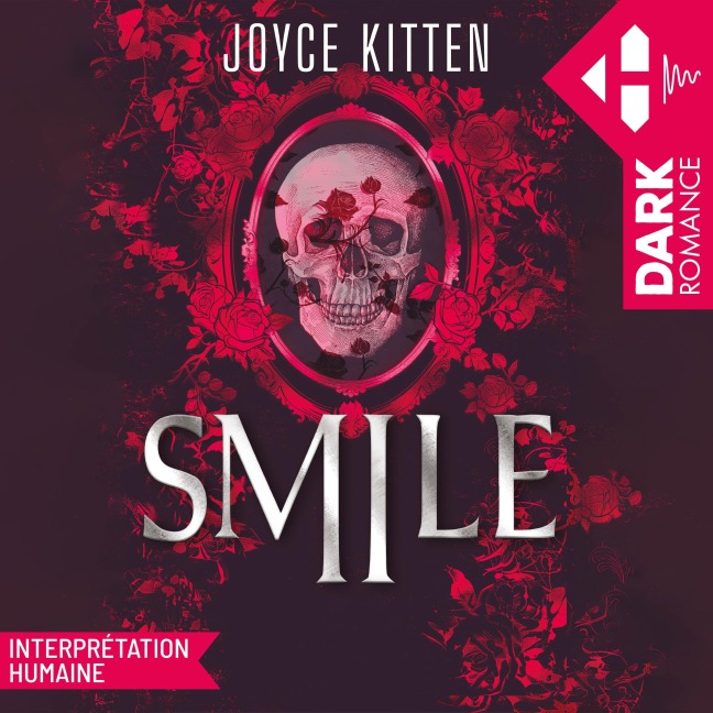 Smile - Joyce Kitten
