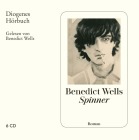  Spinner