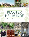 Cover-Bild zum Titel 'Klosterheilkunde' von ''