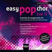 easy pop chor [vol. 1] - CD - 