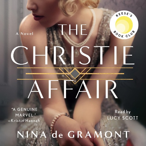 The Christie Affair - Nina De Gramont