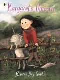 Cover-Bild zum Titel 'Margaret's Unicorn' von 'Briony May Smith'