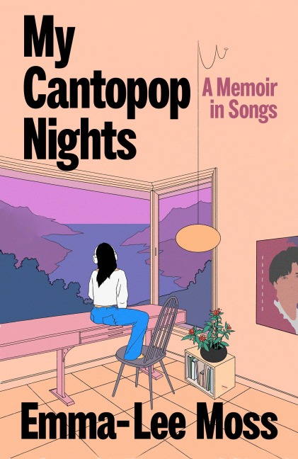 My Cantopop Nights - Emma-Lee Moss
