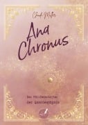 Cover-Bild zum Titel 'Ana Chronus' von 'Claudi Müller'