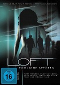 Cover-Bild zum Titel 'Loft - Tödliche Affären' von 'Bart De Pauw, Wolfram De Marco'