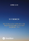 DER MENSCH - Werner Leder